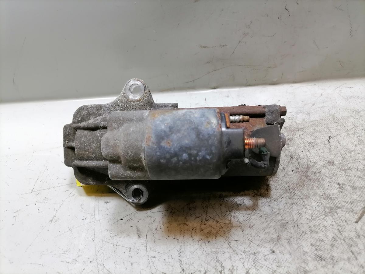 Ford S-Max original Anlasser Starter 2,0 107KW Bj.2008